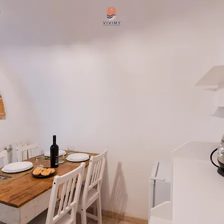 Dimora Cantalupi By Vivimy Gallipoli