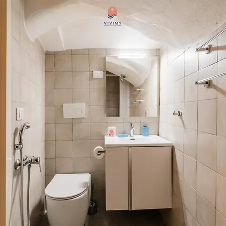 Dimora Cantalupi By Vivimy Apartment